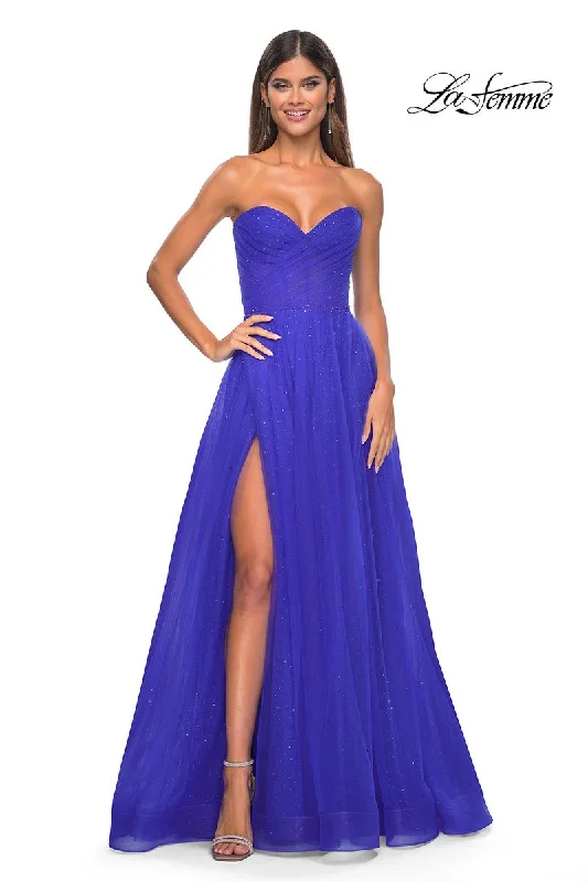 Electric Blue