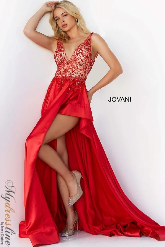 Jovani 07415